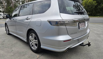 2012 Honda oddessey luxury automatic 8seats 9.jpg